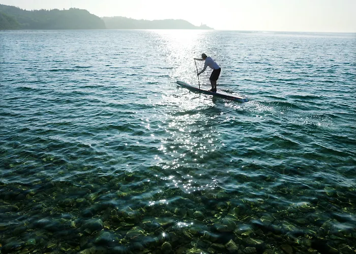 Hotel Slovenija - Terme & Wellness Lifeclass Portorose